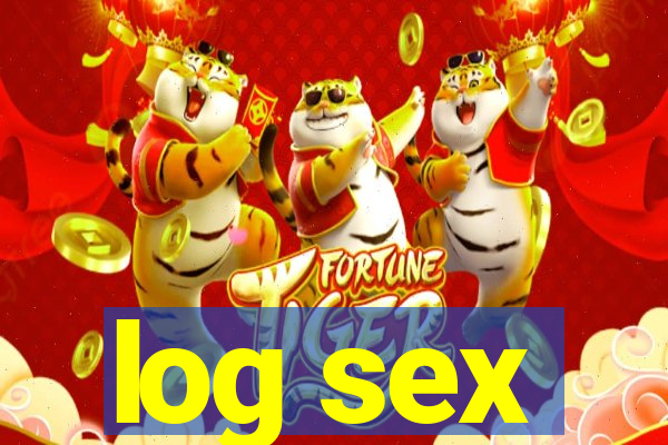 log sex